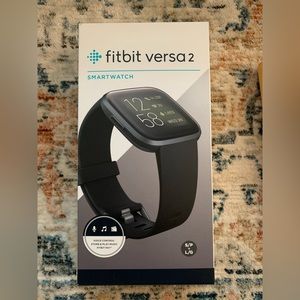 Fitbit Versa 2